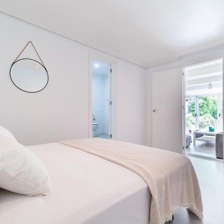 비고 La Casita De Alcabre 아파트 외부 사진