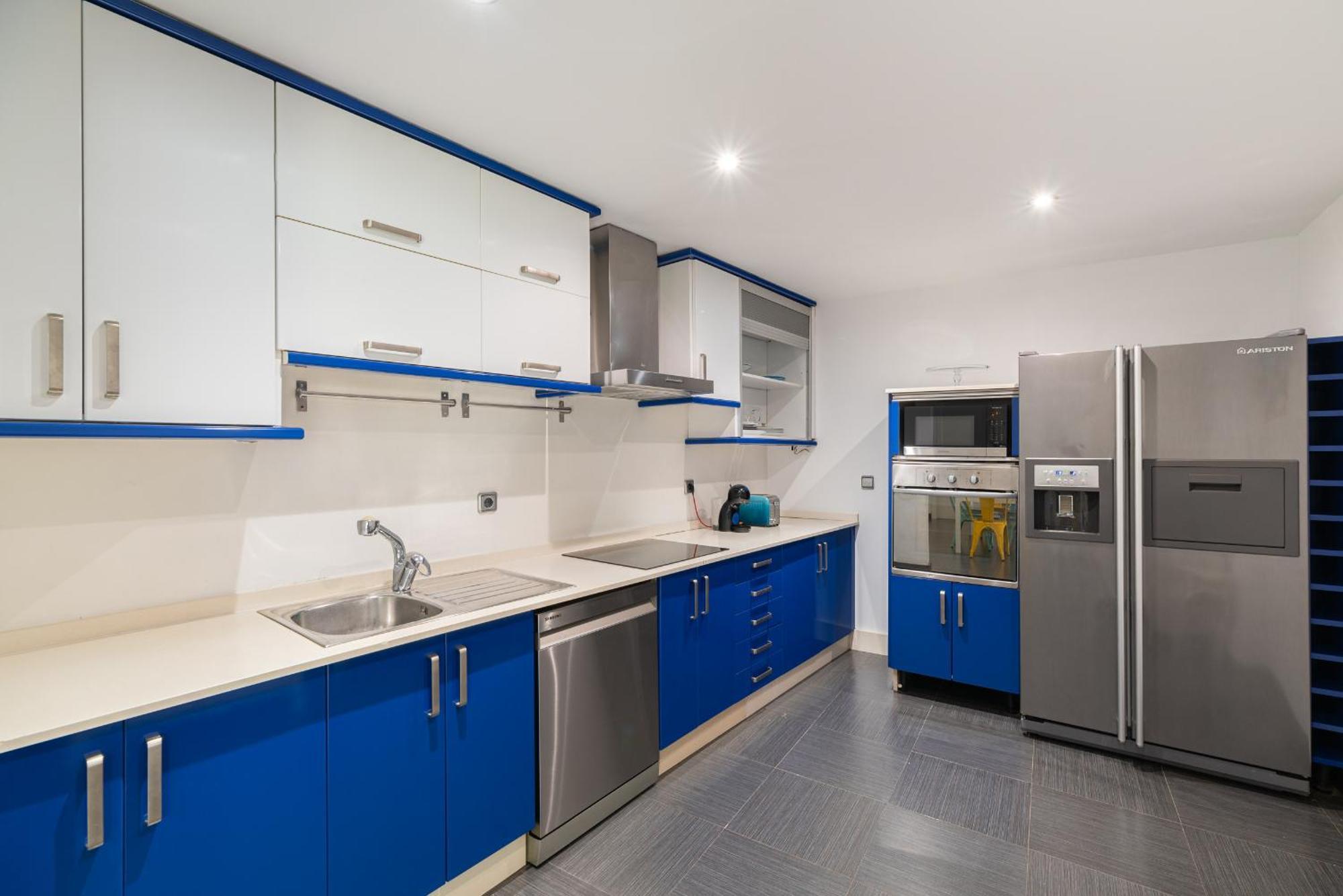 비고 La Casita De Alcabre 아파트 외부 사진