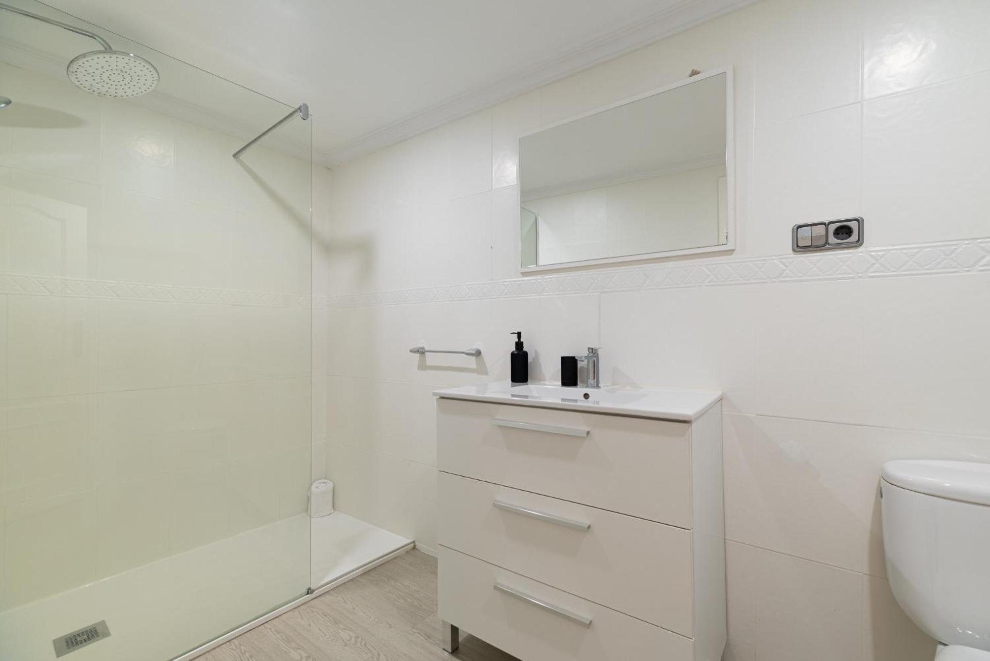 비고 La Casita De Alcabre 아파트 외부 사진