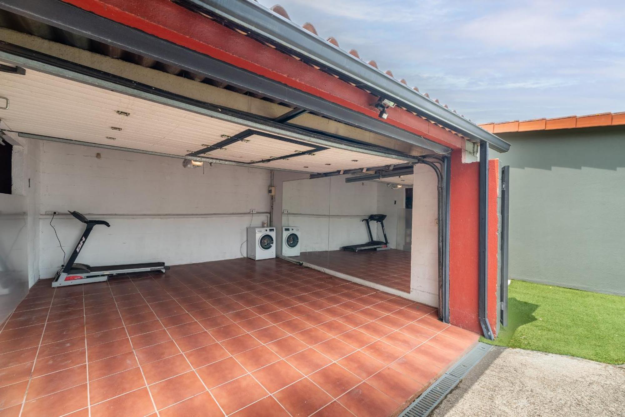 비고 La Casita De Alcabre 아파트 외부 사진